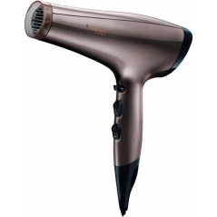 Remington AC8002 Keratin Protect Hair Dryer - Ultimate Styling Power & Advanced Protection